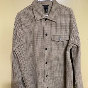 Men’s H&M Shacket